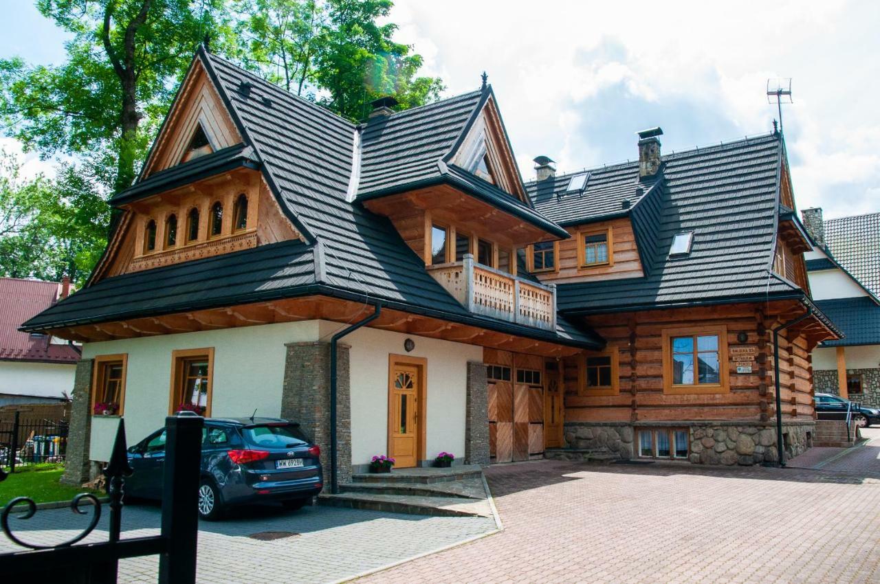 Homestay Pod Nosalem I *