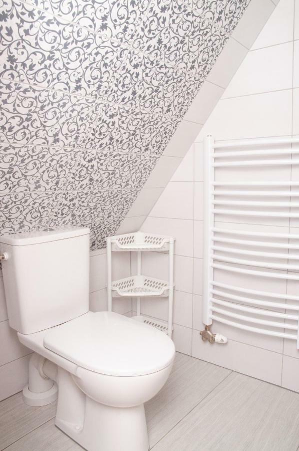 Homestay Pod Nosalem I Zakopane