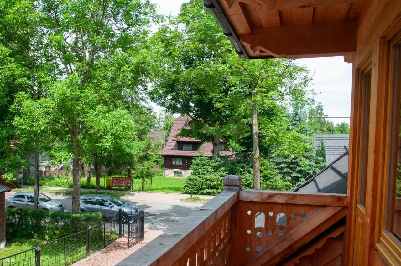 Pod Nosalem I * Zakopane