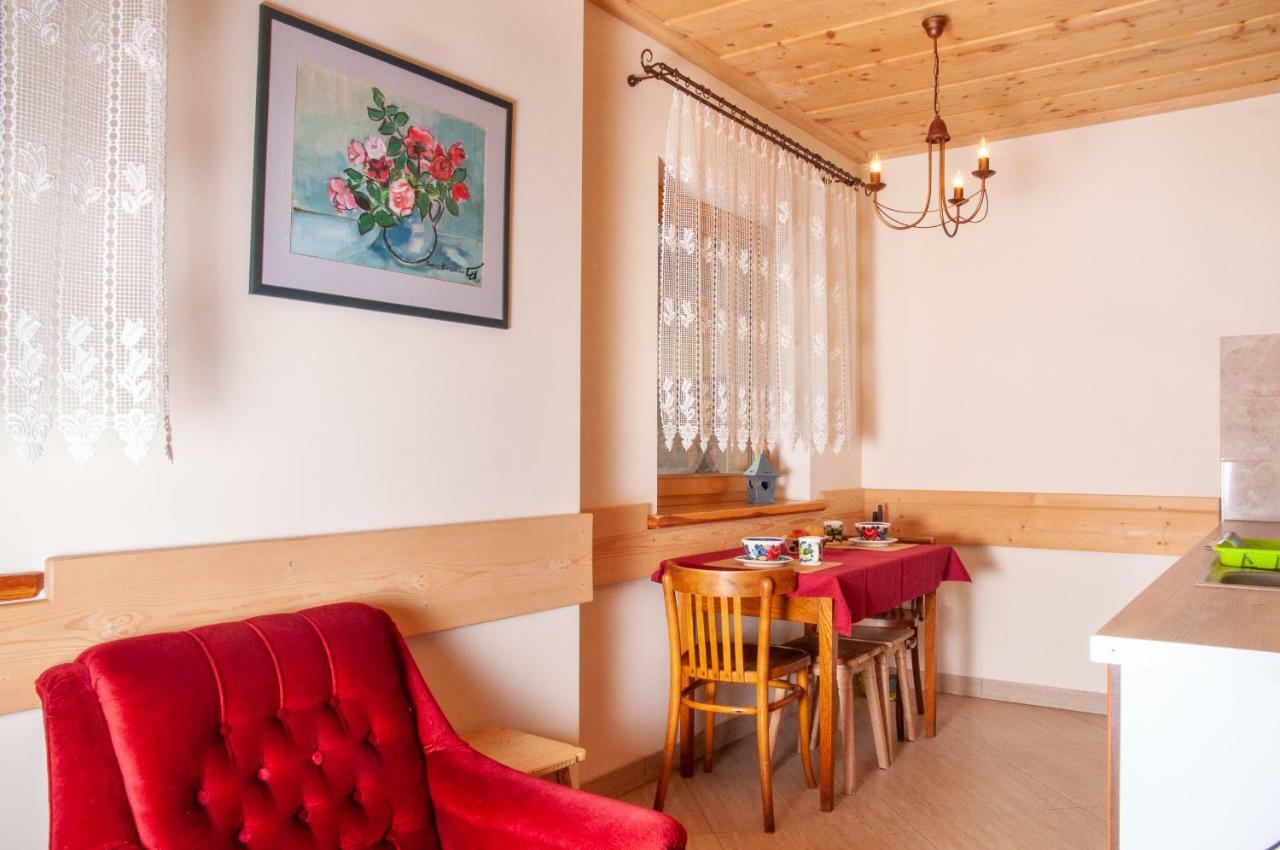 Pod Nosalem I Homestay Zakopane