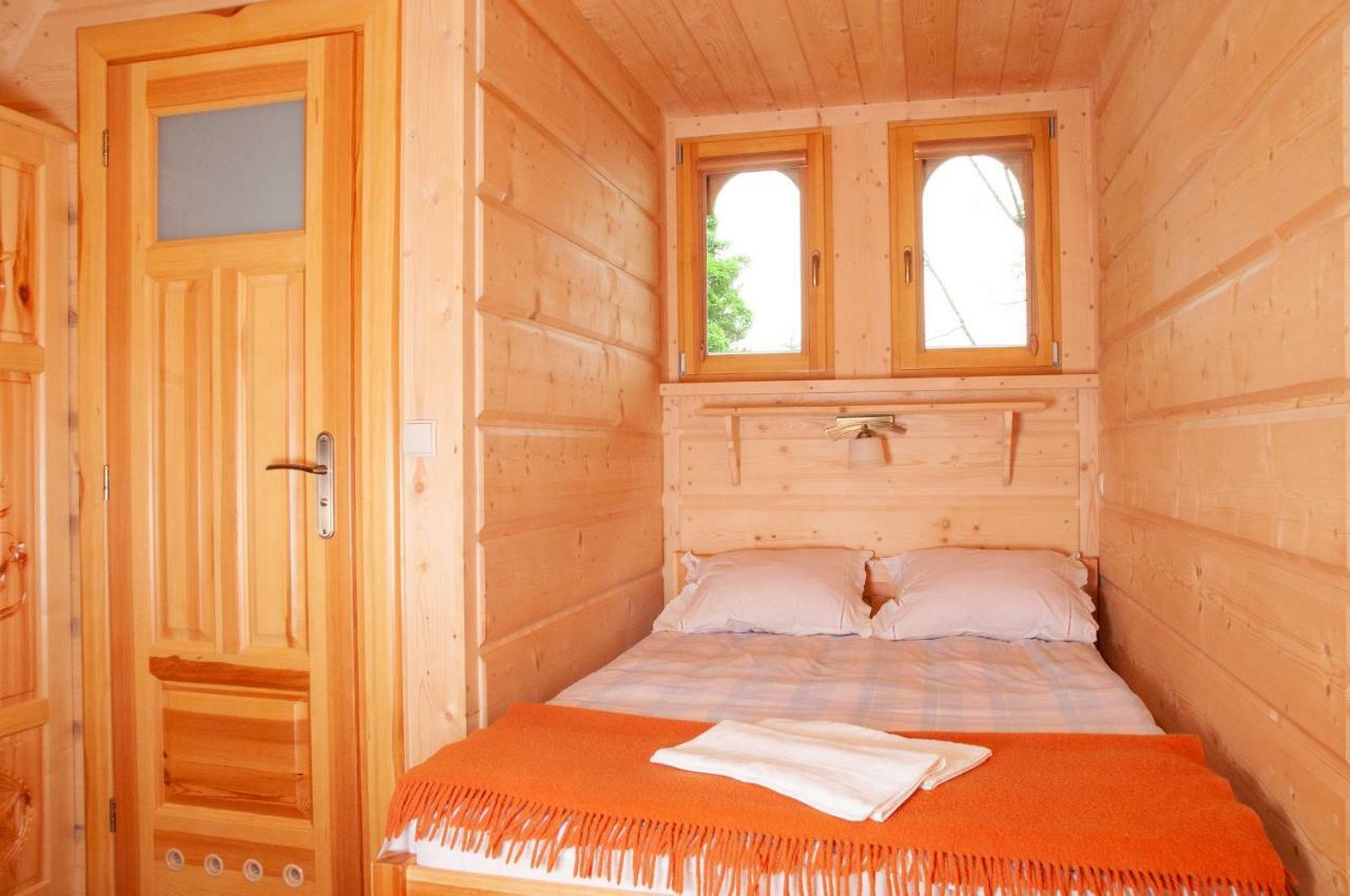 Pod Nosalem I Homestay Zakopane