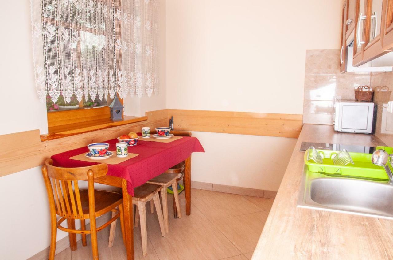 Pod Nosalem I Zakopane