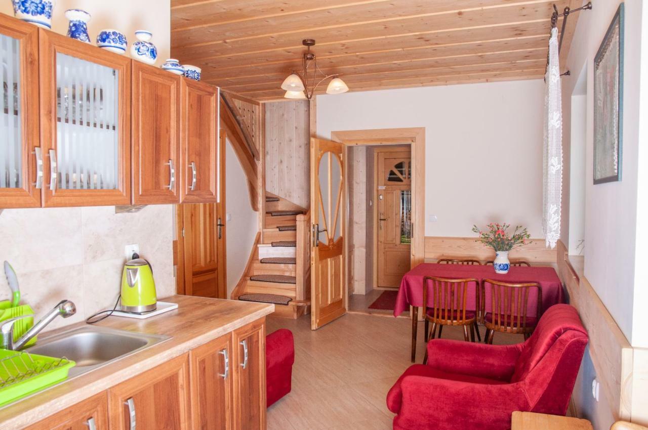 Pod Nosalem I * Zakopane