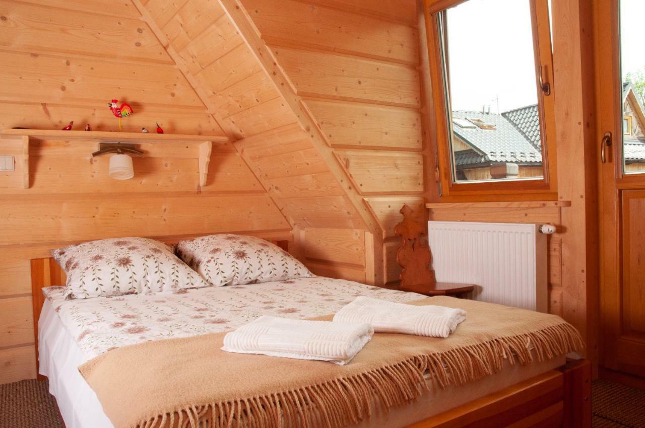 Pod Nosalem I Zakopane