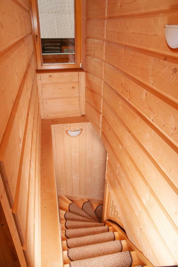 Pod Nosalem I Homestay *
